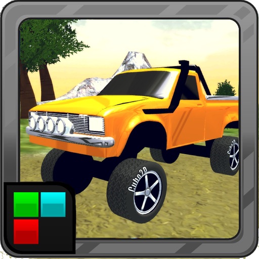 Offroad 4x4 HD