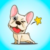 Cute Little Doggy ● Emoji & Stickers for iMessage