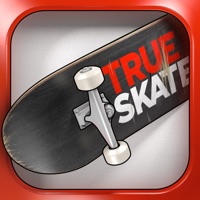 True Skate Stickers ne fonctionne pas? problème ou bug?