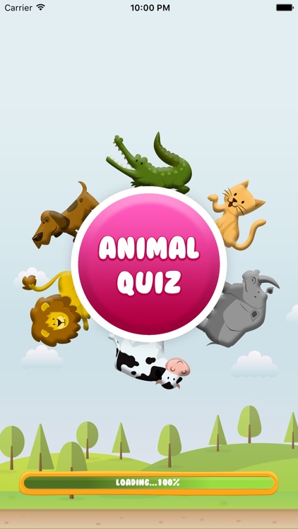 AnimalQuizz