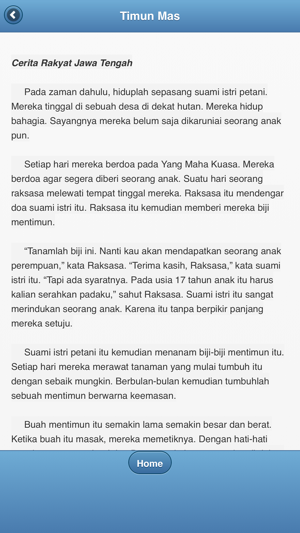 Cerita Rakyat Nusantara(圖3)-速報App
