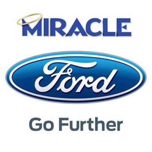 Miracle Ford