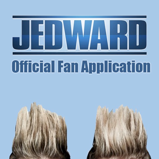 Jedward Fan App