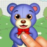 Get Giggling Time- Toddler First Game Touch & Laugh for iOS, iPhone, iPad Aso Report