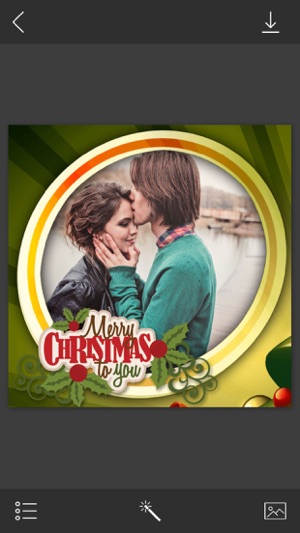 Christmas Special Hd Frames - Fx editor(圖4)-速報App