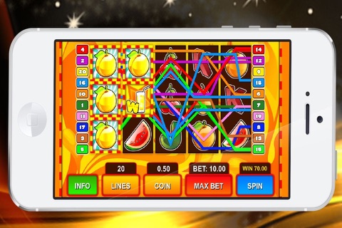 Play Slots App screenshot 4