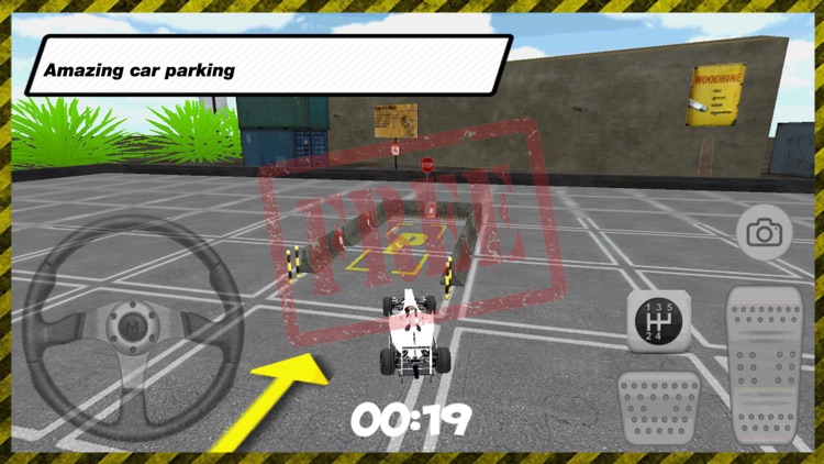 Car Game Free Download By Hakan Uzdiyen