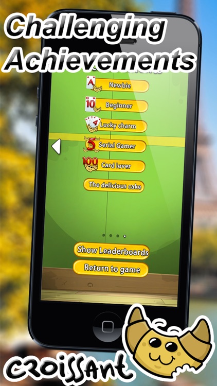 Solitaire Bliss screenshot-4