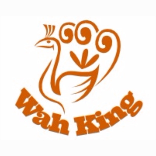 Wah King Chinese Takeaway (Sheffield) icon
