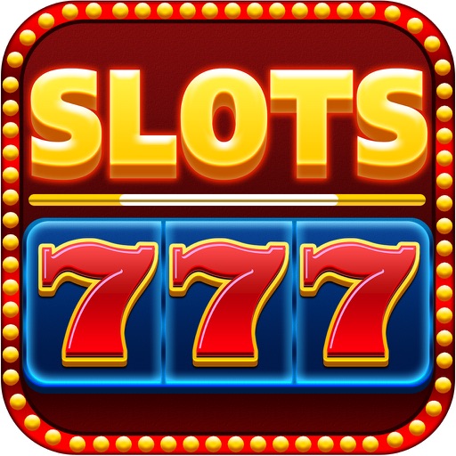 777 Jackpot - Classic Casino Simulator Game icon