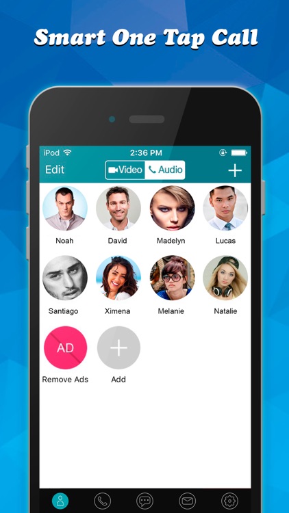 FaceCall- For Facetime Call & Video Chat