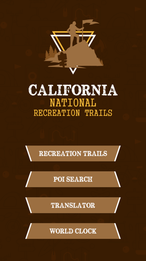 California Trails(圖2)-速報App