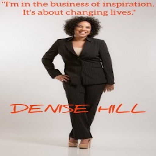 Denise Hill icon