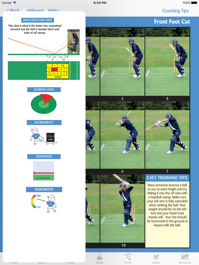 SIX - New Generation Batting(圖4)-速報App