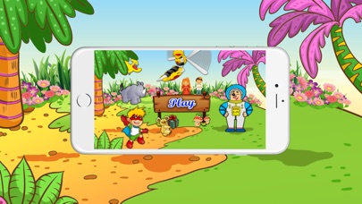 Free Color Book (Vector), Coloring Pages & Fun Educational Learning Games For Kids! 1.0.0 IOS -