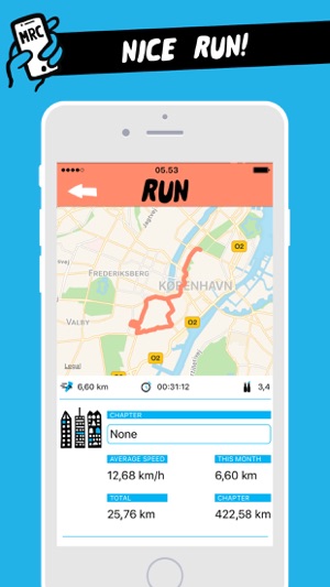 Mikkeller Running Club(圖3)-速報App