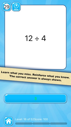 Division Practice: Learn Basic Math Facts(圖3)-速報App