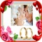 THE BEST ROMANTIC LOVE FRAMES, LOVE WALLPAPER, PUZZLE GAME