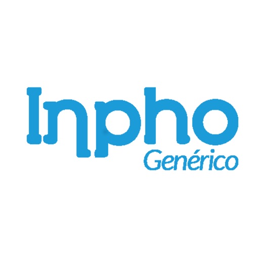 Inpho Generico icon