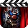Special Effects Movie Makeup Artist FREE: Create blood, evil, zombie and cyborg faces with tattoos!