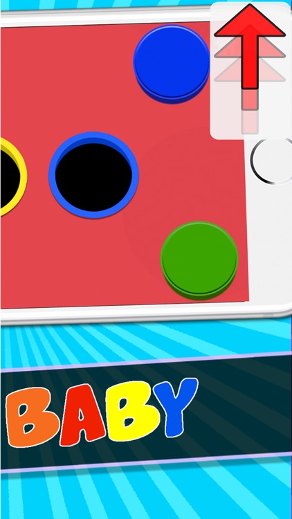 Smart Preschool Baby Shapes and Colors by Learning Games for Toddlers