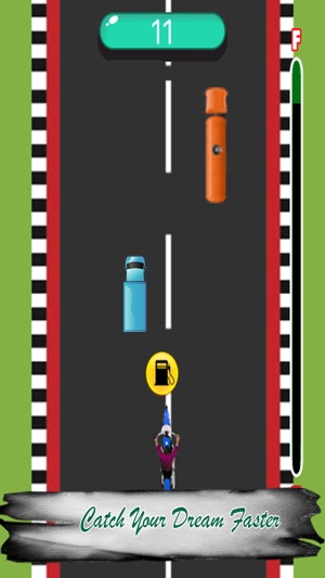 Real Bike Racing -City Racing free game(圖4)-速報App