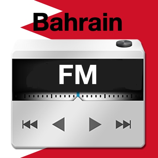 Bahrain Radio - Free Live Bahrain Radio Stations