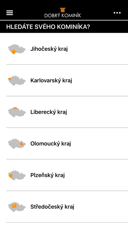 Dobrý Kominík screenshot-4