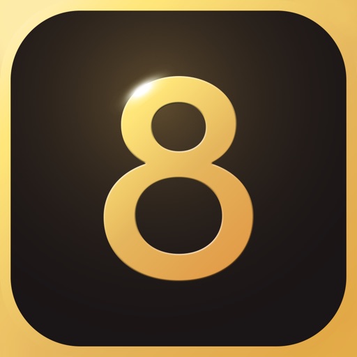 Table8 - Restaurant Reservations, Reviews & Events iOS App
