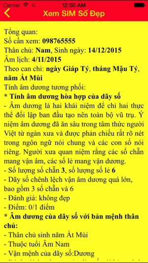 Tử Vi 2016 - Bính Thân(圖5)-速報App