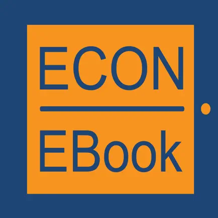 ECON EBook Читы