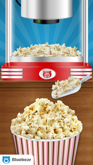 Popcorn Maker! by Bluebear(圖4)-速報App