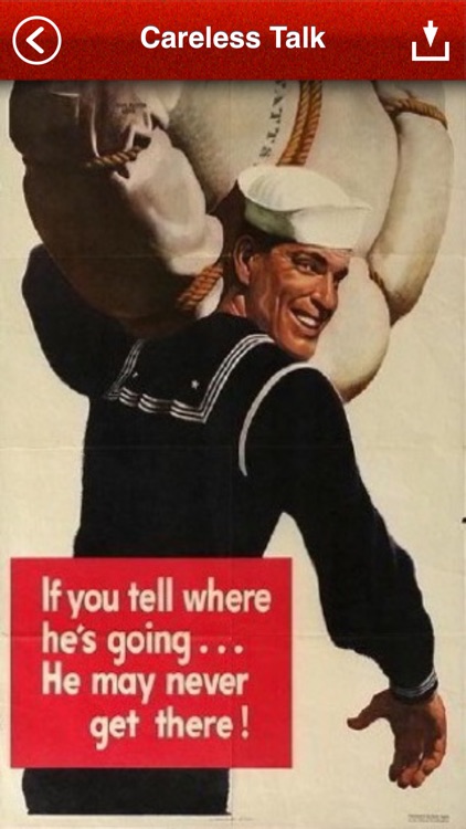 WWIIPosters