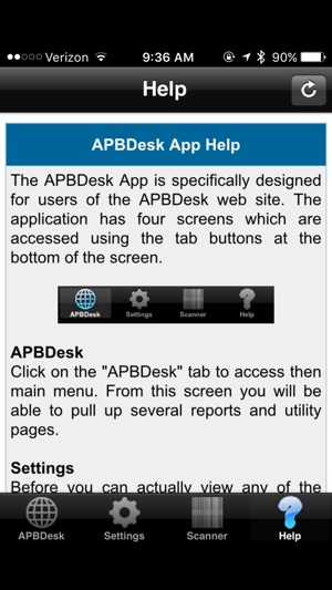 APB Desk App(圖4)-速報App