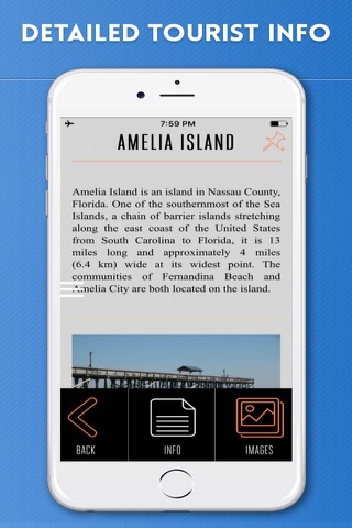 Florida Travel Guide Offline screenshot 3