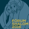 Fórum Shalom 2016