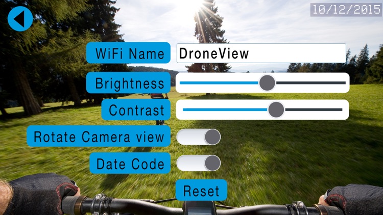 DroneView Mobile screenshot-4