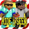 Hide & Seek Mini Maps for Minecraft PE ( Edition )