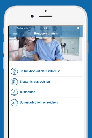 BKK Linde Service App screenshot 3