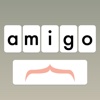 Amigo Spanish Keyboard