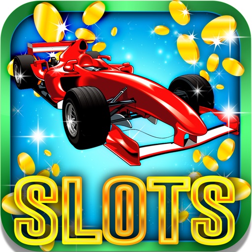 Best Rally Slots: Feel the adrenaline rush Icon