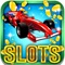 Best Rally Slots: Feel the adrenaline rush