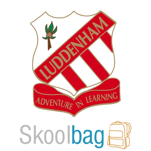 Luddenham Public School - Skoolbag icon