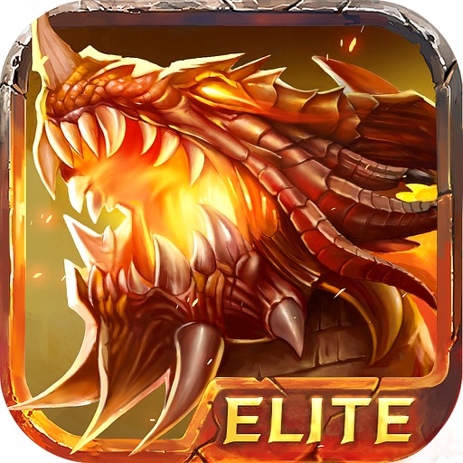 Dragon Bane Elite - Epic Adventure