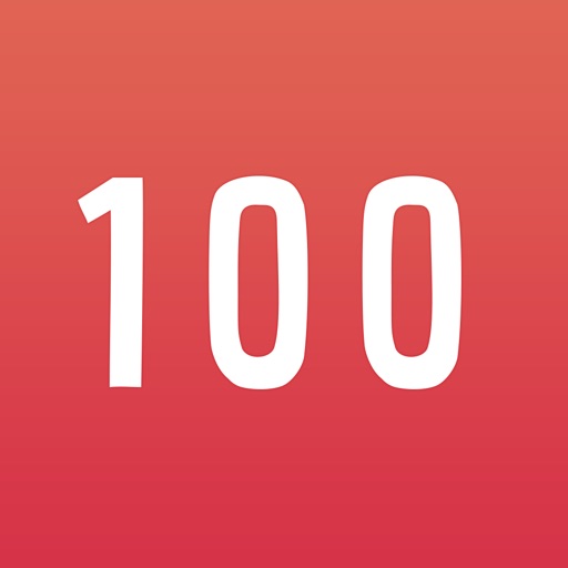 100 Days After iOS App