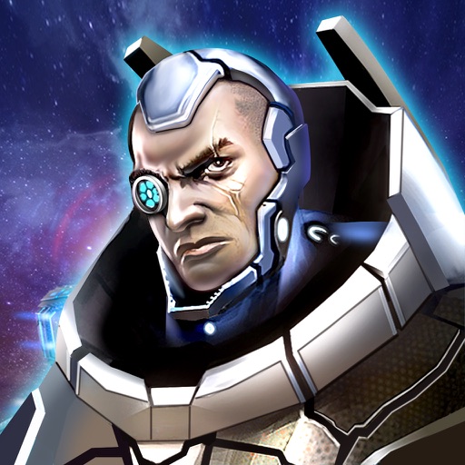 Astro Lords Mobile Icon