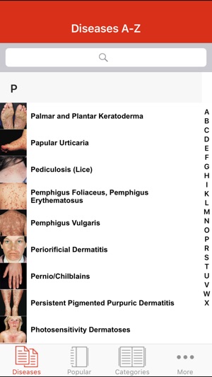 Derm101: Point of Care(圖2)-速報App