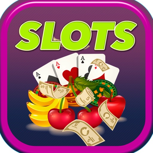 Big Win Cash in the Town - FREE Vegas Casino! iOS App