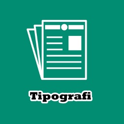 Tipografi