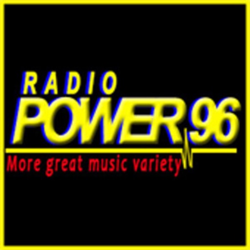 Radio Power 96 icon